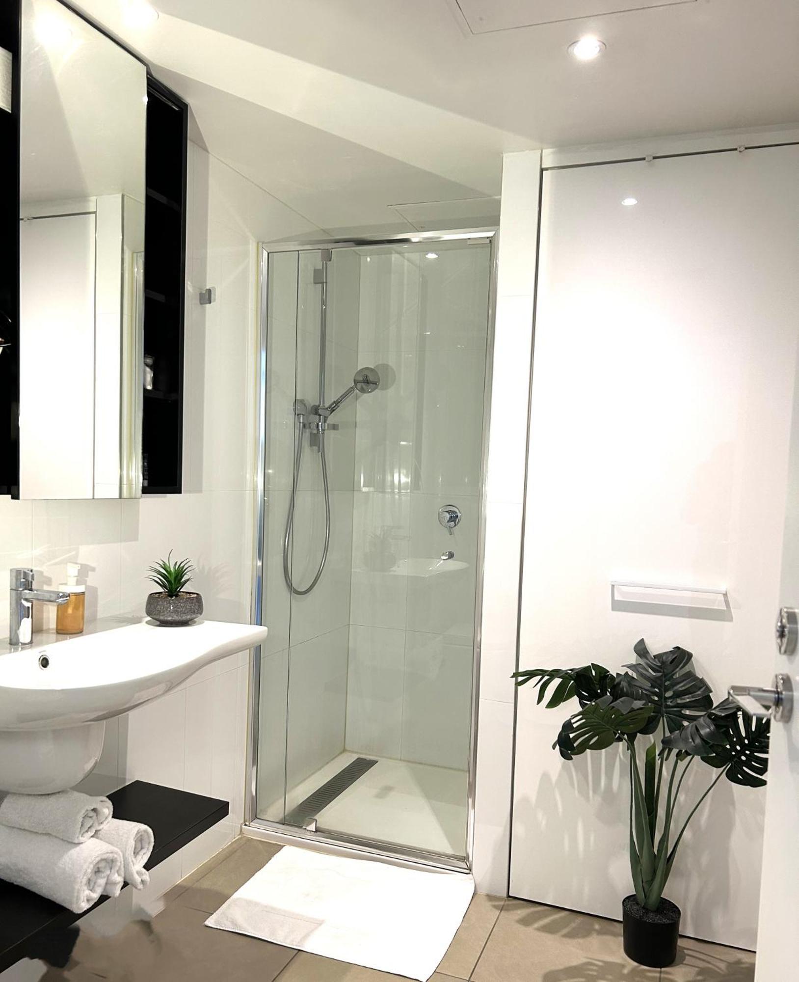 Executive Stay Little Collins Street Melbourne Dış mekan fotoğraf