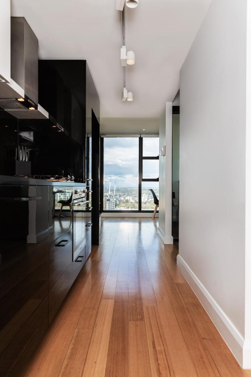 Executive Stay Little Collins Street Melbourne Dış mekan fotoğraf