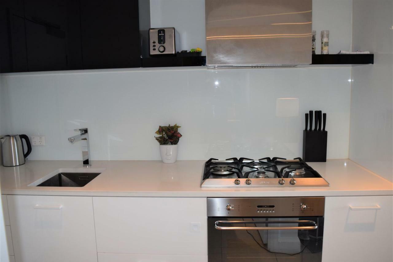 Executive Stay Little Collins Street Melbourne Dış mekan fotoğraf
