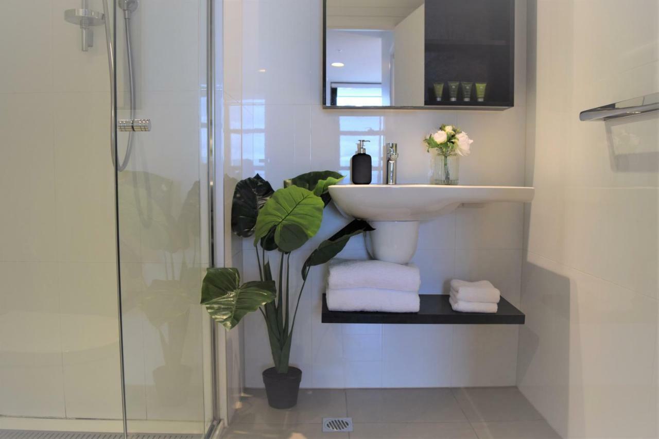 Executive Stay Little Collins Street Melbourne Dış mekan fotoğraf