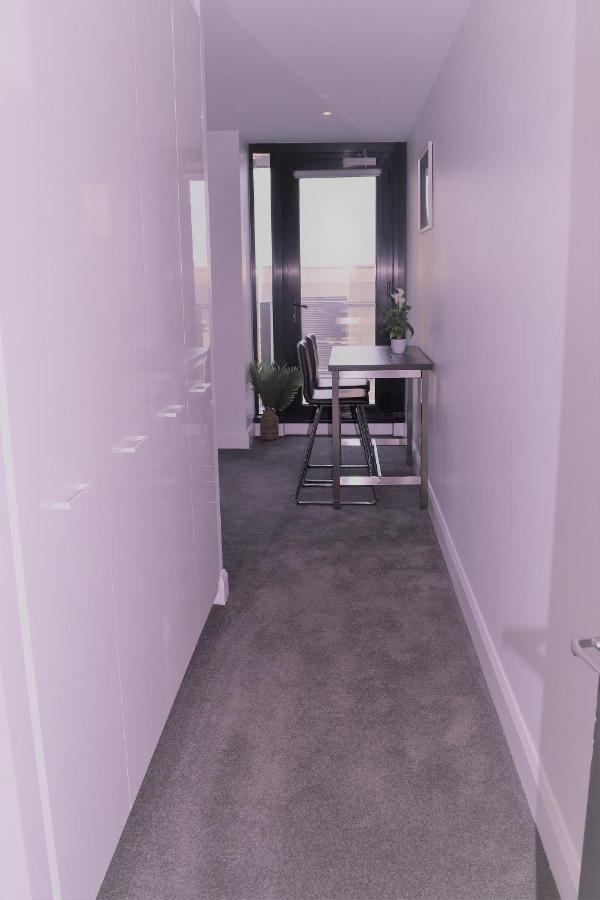 Executive Stay Little Collins Street Melbourne Dış mekan fotoğraf