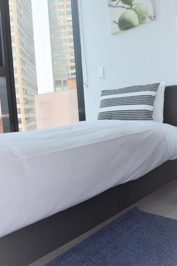Executive Stay Little Collins Street Melbourne Dış mekan fotoğraf